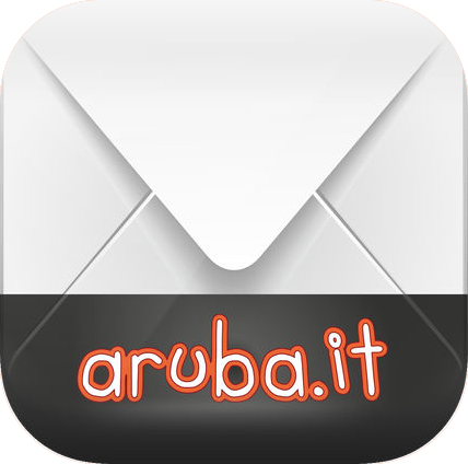 aruba mail