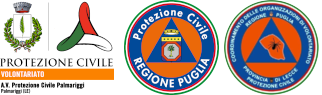 A.V. protezione civile Palmariggi 